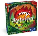 Sylvion
