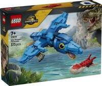 LEGO Jurassic World 77977 Baby-Dinosaurier: Pteranodon, Bauspielzeug f&uuml;r...