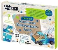 Ph&auml;noMINT Bausatz Megastarkes Salzwasserauto