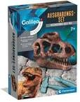 Ausgrabungs-Set Galileo Riesensch&auml;del des T-Rex