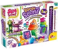 SLUMI SCIENCE SQUISH Schleim 2:1