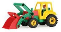 LENA 04361EC - Aktive Traktor