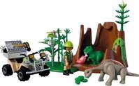 72069 Dino-Versteck