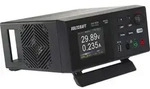 VOLTCRAFT DSP-8020 Labornetzger&auml;t, Festspannung 0 - 80 V 0 - 20 A 500 W USB...