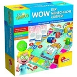 I'm A Genius Das Menschlicher-K&ouml;rper Quiz
