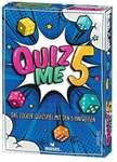 QUIZ ME 5