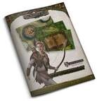 DSA - Spielplanset - Der Wolfsfrost
