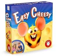 Easy Cheesy