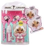 Yummiland Lip Gloss Doll Series 2 + Mystery Chase Core Asst in PDQ