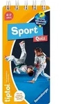 tiptoi&reg; Wieso? Weshalb? Warum? Quiz - Sport