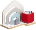 Tonies&reg; Standregal - Haus