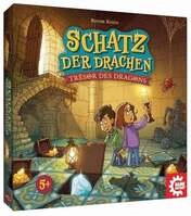 Game Factory - Schatz der Drachen