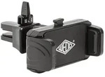 WEDO&reg; Smartphone-Klemmhalter Clip-It plus, schwarz
