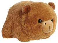 Aurora 34259 - Spudsters Carmen Capybara, Pl&uuml;schtier, ca.25 cm