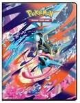 Pok&eacute;mon (Sammelkartenspiel), PKM ME04 9-Pocket Portfolio