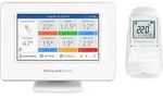 Honeywell Heizk&ouml;rperthermostat-Set evohome EVO-APARTMENT-PLUS