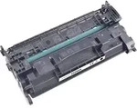 Renkforce Toner ersetzt HP 89A, CF289A Kompatibel Schwarz 5000 Seiten