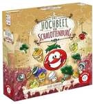 Das Hochbeet von Schalottenburg