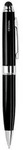 Kugelschreiber Touch Pen schwarz