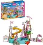 72120 PLAYMOBIL x BarbieTM Wasserpark