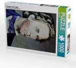 CALVENDO Puzzle F. Chopin (1810-1849) 1000 Teile Lege-Gr&ouml;&szlig;e 64x48cm...