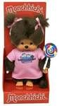 Monchhichi Pl&uuml;schfigur Lollypop Girl 20cm