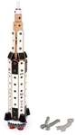 BRIO Builder - Apollo Saturn V