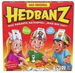 BGM Hedbanz - Refresh 2025