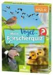 Mein Vogel-Forscherquiz