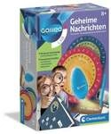 Geheime Nachrichten (Experimentierkasten)
