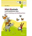 Zilkens, U: Mini-Musicals und Erz&auml;hltheater &uuml;ber Tiere, Fr&uuml;h