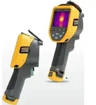 Fluke FLK-TIS20+ MAX 9HZ W&auml;rmebildkamera -20 bis +400&deg;C 9Hz