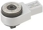 Einsteckumschaltknarre 735/4 1/4 Zoll 9x12mm CR-A-STA STAHLWILLE