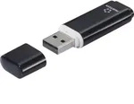 Renkforce RF-USBS-210 USB-Stick 64GB Schwarz RF-6684358 USB-A (USB 2.0)