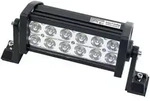 Berger & Schr&ouml;ter Arbeitsscheinwerfer 12 V, 24 V 36 W 20196...