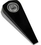 Kh-security Travel Schwarz 100 dB 100219