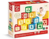ABC-Spielsteine