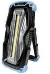 Br&uuml;der Mannesmann Q30665 Quantool LED Arbeitsleuchte akkubetrieben 20W 2000lm