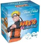 Trivial Pursuit Naruto