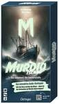 Murdio Island. Das Geheimnis des Geisterschiffs
