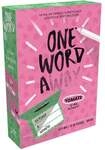 1 More Time Games - One Word Away, Partyspiel