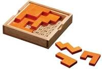 Gillux Puzzle