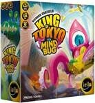 Pegasus IEL70481 - iello, King of Tokyo: Mindbug (Expansion) (EN)