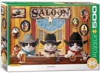 Saloon