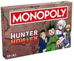 Monopoly Hunter x Hunter