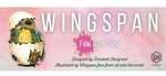 Stonemaier Games - Wingspan - Fan Art Pack (englische Version)