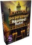 Horror Dinner - Haunted Hotel