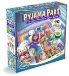 ThinkFun Pyjama Party - Denkspiel ab 5 Jahre