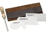 Kirschen 3824001 Abziehklingenset