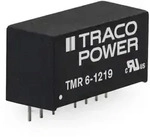 TracoPower TMR 6-0523 DC/DC-Wandler, Print 5 V/DC 15 V/DC, -15 V/DC 200 mA 6 W...